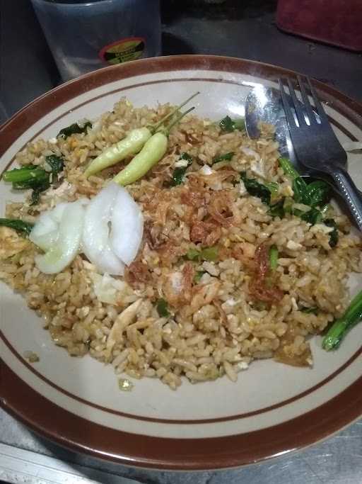 Nasi Goreng Bang Edy 2