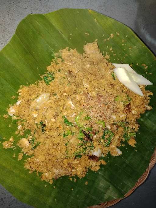 Nasi Goreng Brawijaya Mas Blangkon 10