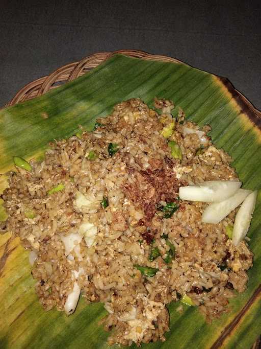 Nasi Goreng Brawijaya Mas Blangkon 9