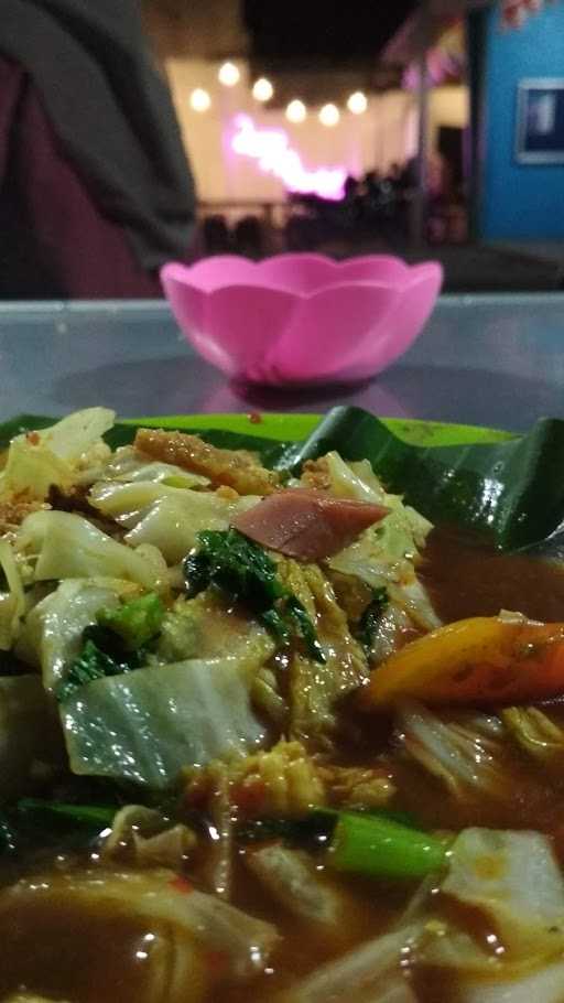 Nasi Goreng Brawijaya Mas Blangkon 7