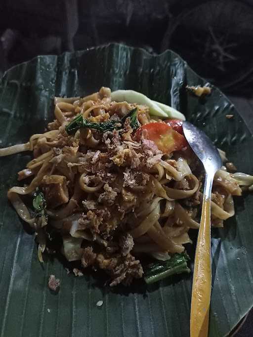 Nasi Goreng Brawijaya Mas Blangkon 5