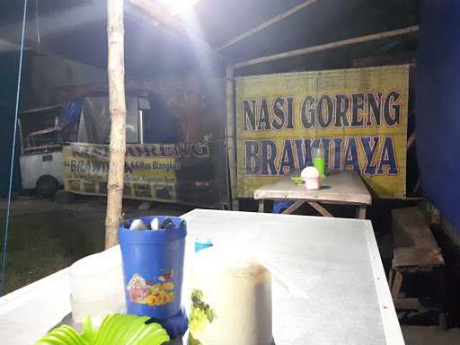 Nasi Goreng Brawijaya Mas Blangkon 2