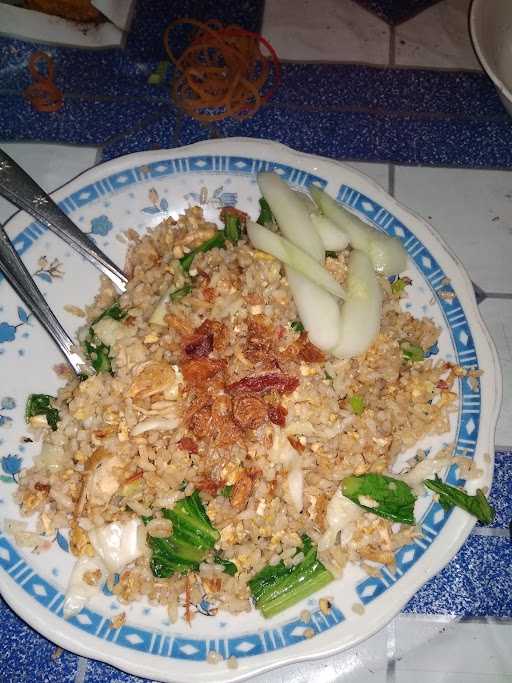 Nasi Goreng Dragon 3