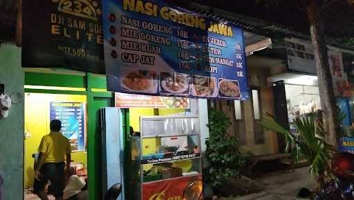 Nasi Goreng Jawa 1