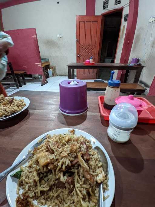 Nasi Goreng Jawatan 6