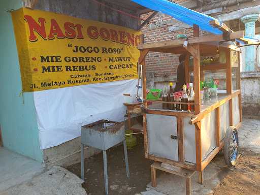 Nasi Goreng Jogo Roso Cabang 2 4