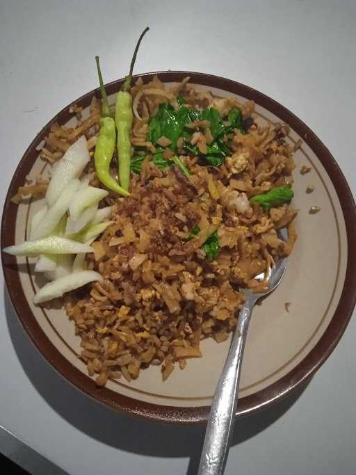 Nasi Goreng Joss Sarwani 2