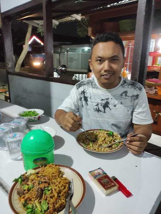 Nasi Goreng Joss Sarwani 1