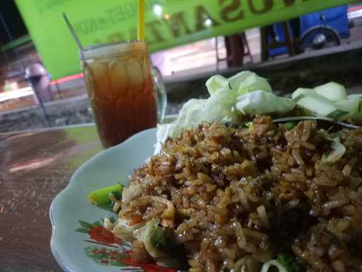 Nasi Goreng Nusantara 3