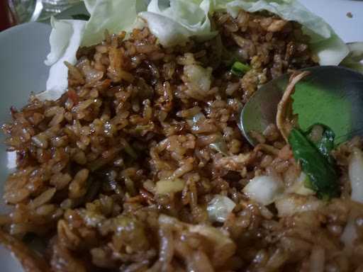 Nasi Goreng Nusantara 2