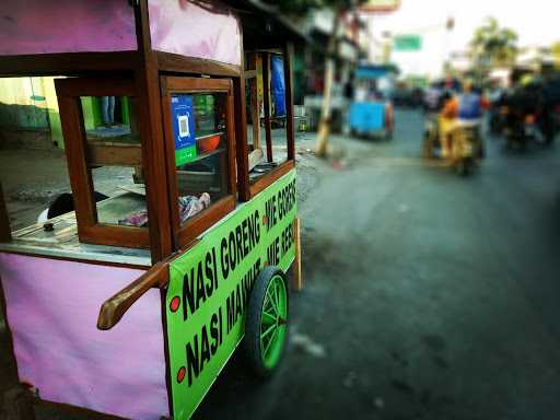 Nasi Goreng Nusantara 6