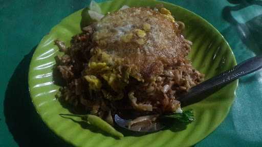 Nasi Goreng Pak Di 7