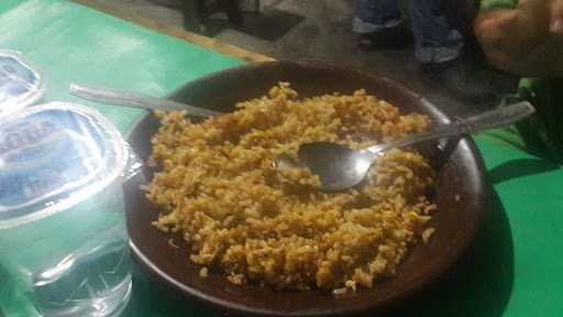 Nasi Goreng Pak Di 1