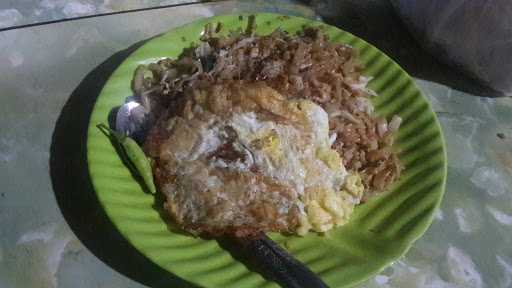 Nasi Goreng Pak Di 5