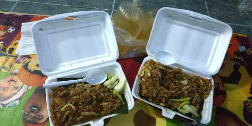 Nasi Goreng Rizqillah 1