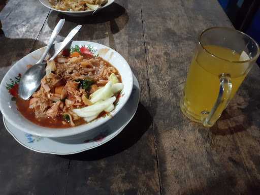 Nasi, Mie Goreng 2