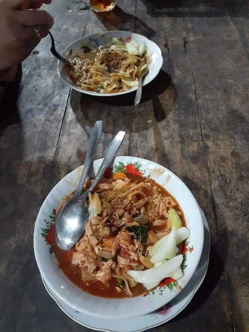 Nasi, Mie Goreng 1