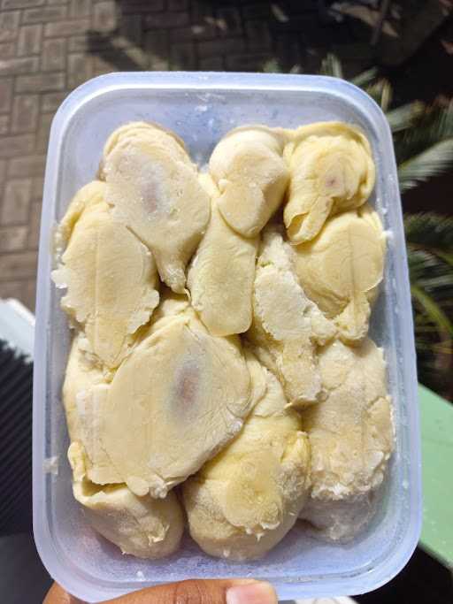 Nyonyo Pancake Durian Kediri 10