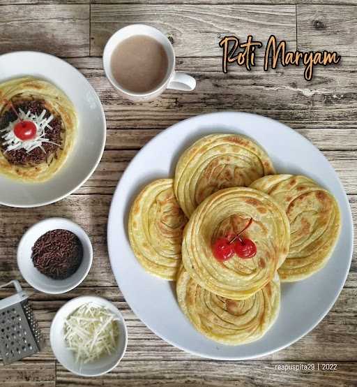 Nyonyo Pancake Durian Kediri 5