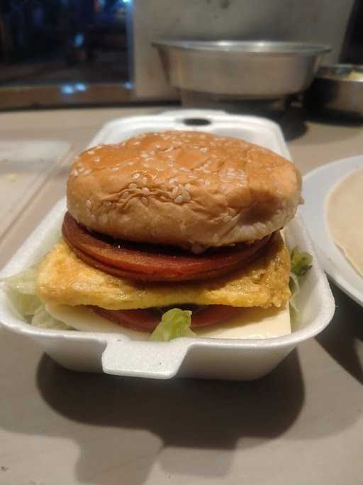 Restu Kebab Dan Burger 4