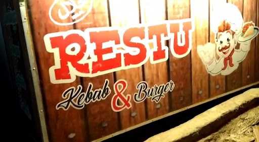 Restu Kebab Dan Burger 10