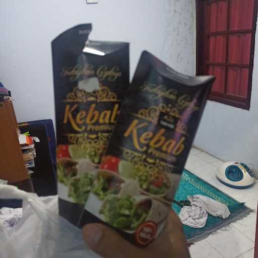 Restu Kebab Dan Burger 9