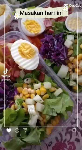 Sanjaya Salad Sayur 7