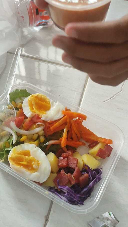 Sanjaya Salad Sayur 4