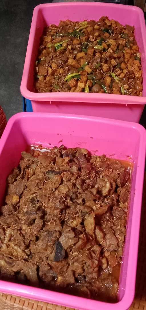 Sate Ayam & Kambing Madura Pak Nawari 2