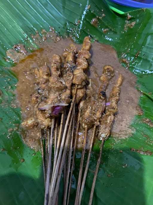 Sate Toreh 1