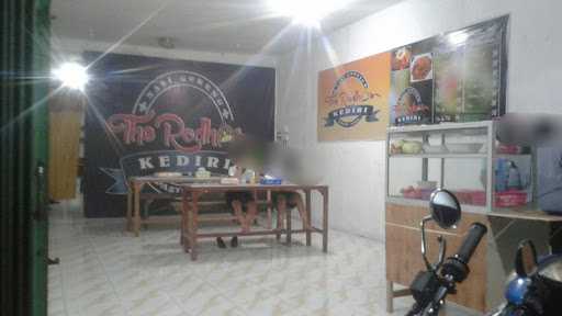 The Rodhos Kediri 6