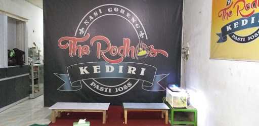 The Rodhos Kediri 8