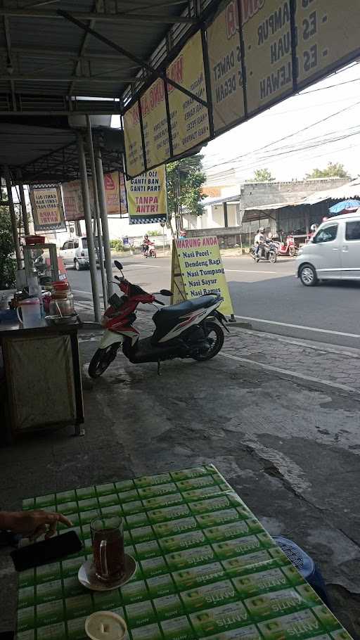 Warung Anda 10