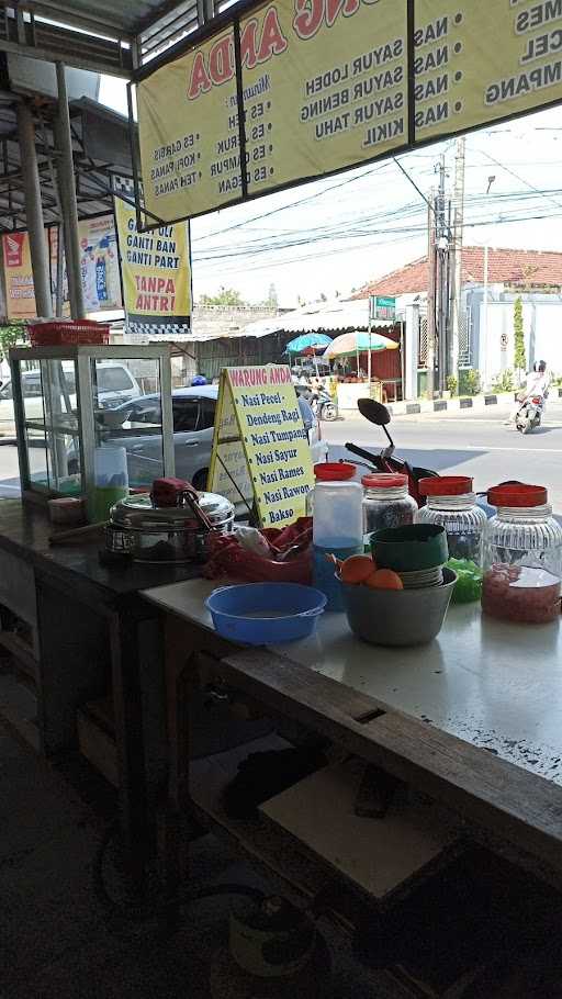 Warung Anda 9