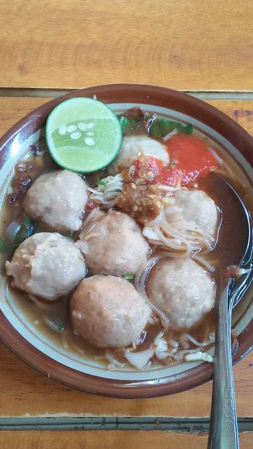 Warung Bakso,Mie Ayam P.Aris 8