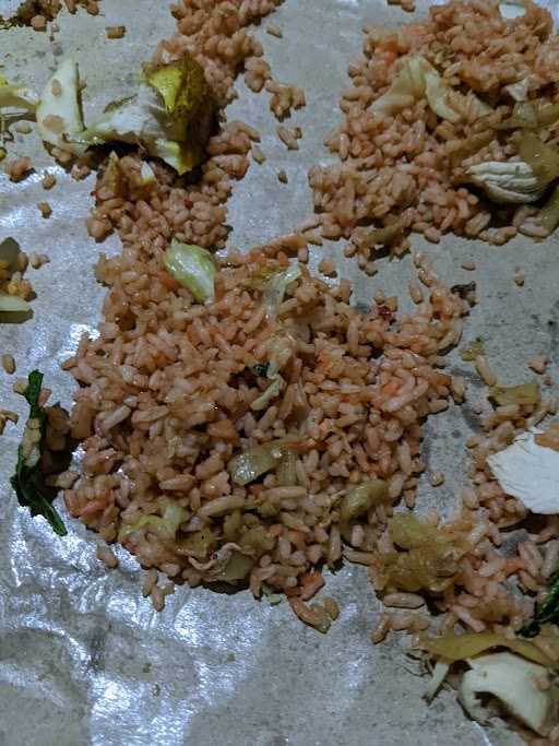 Warung Nasi Goreng 3 Harga 7