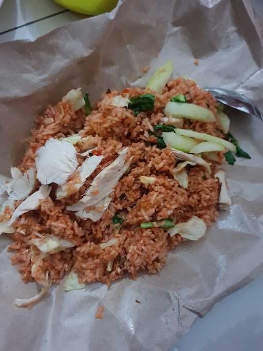 Warung Nasi Goreng 3 Harga 5