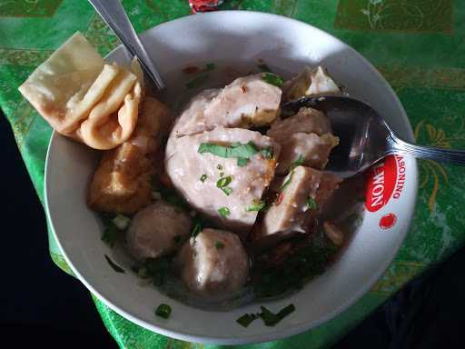 Bakso Beranak Dan Nyamleng Ibu Umi 7