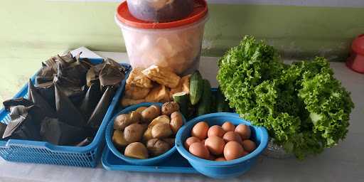 Bakso Beranak Dan Nyamleng Ibu Umi 6