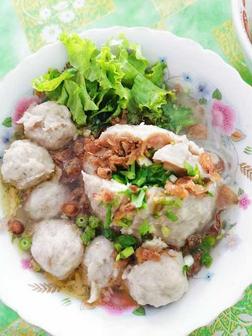 Bakso Beranak Dan Nyamleng Ibu Umi 2