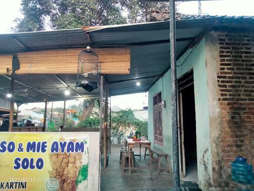 Bakso & Mie Ayam Solo 7