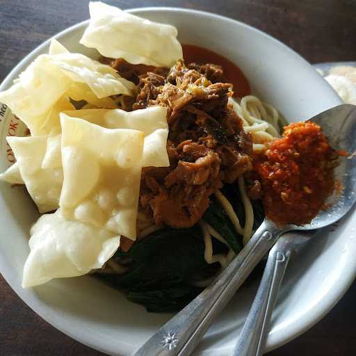 Bakso & Mie Ayam Solo 5