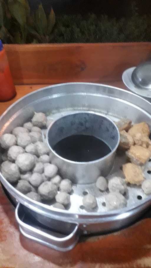 Bakso & Mie Ayam Solo 3