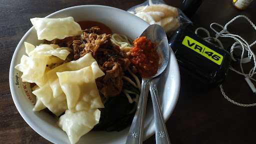 Bakso & Mie Ayam Solo 2