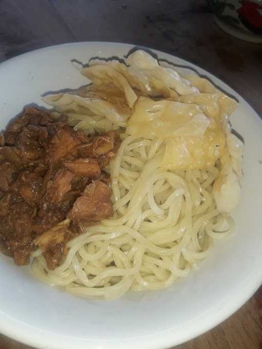 Bakso & Mie Ayam Solo 1