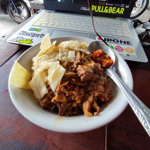 Bakso & Mie Ayam Solo 4