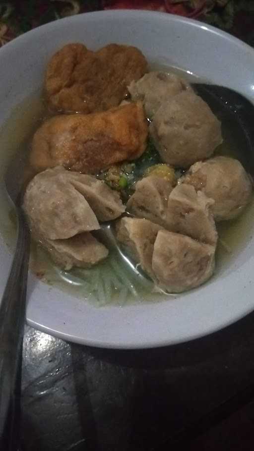 Bakso Mojopahit 2