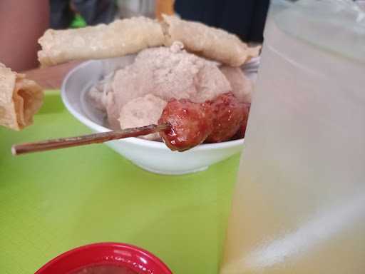 Bakso Prasmanan Mojosari 5