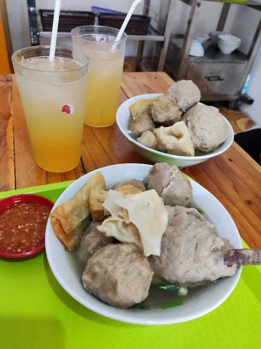 Bakso Prasmanan Mojosari 3