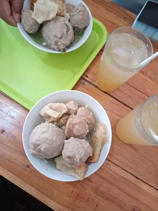 Bakso Prasmanan Mojosari 2